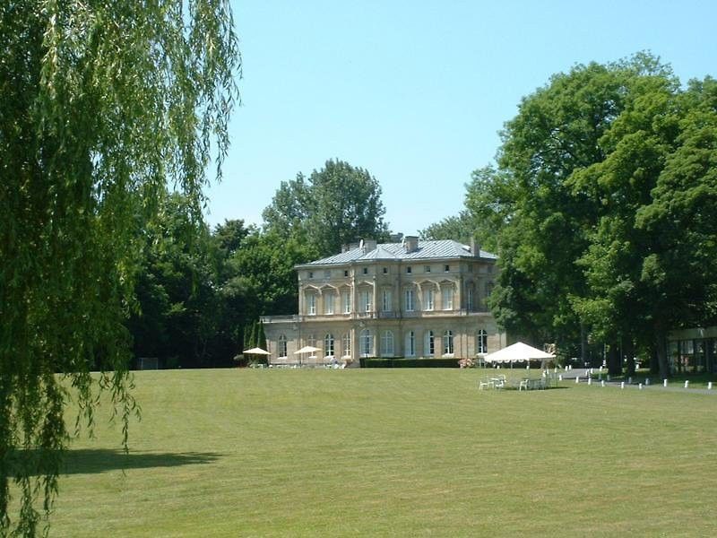 Hotel Chateau De La Motte Fenelon Cambrai Zewnętrze zdjęcie